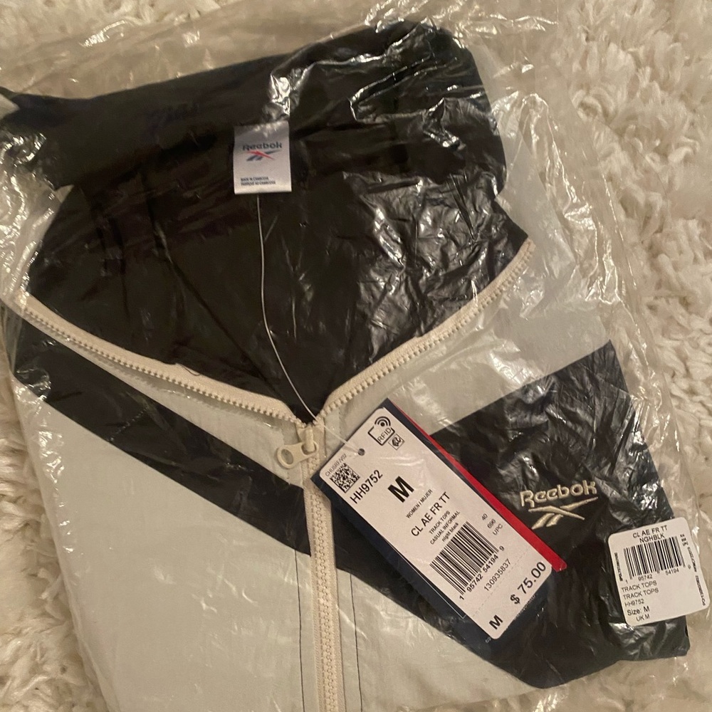 Classic Franchise Track Jacket